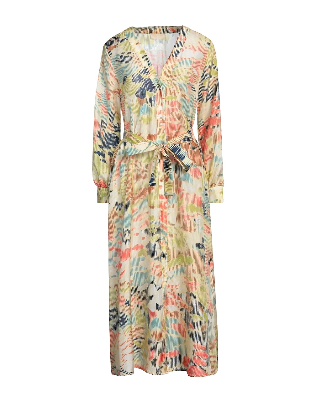 MOMONÍ - Midi dresses