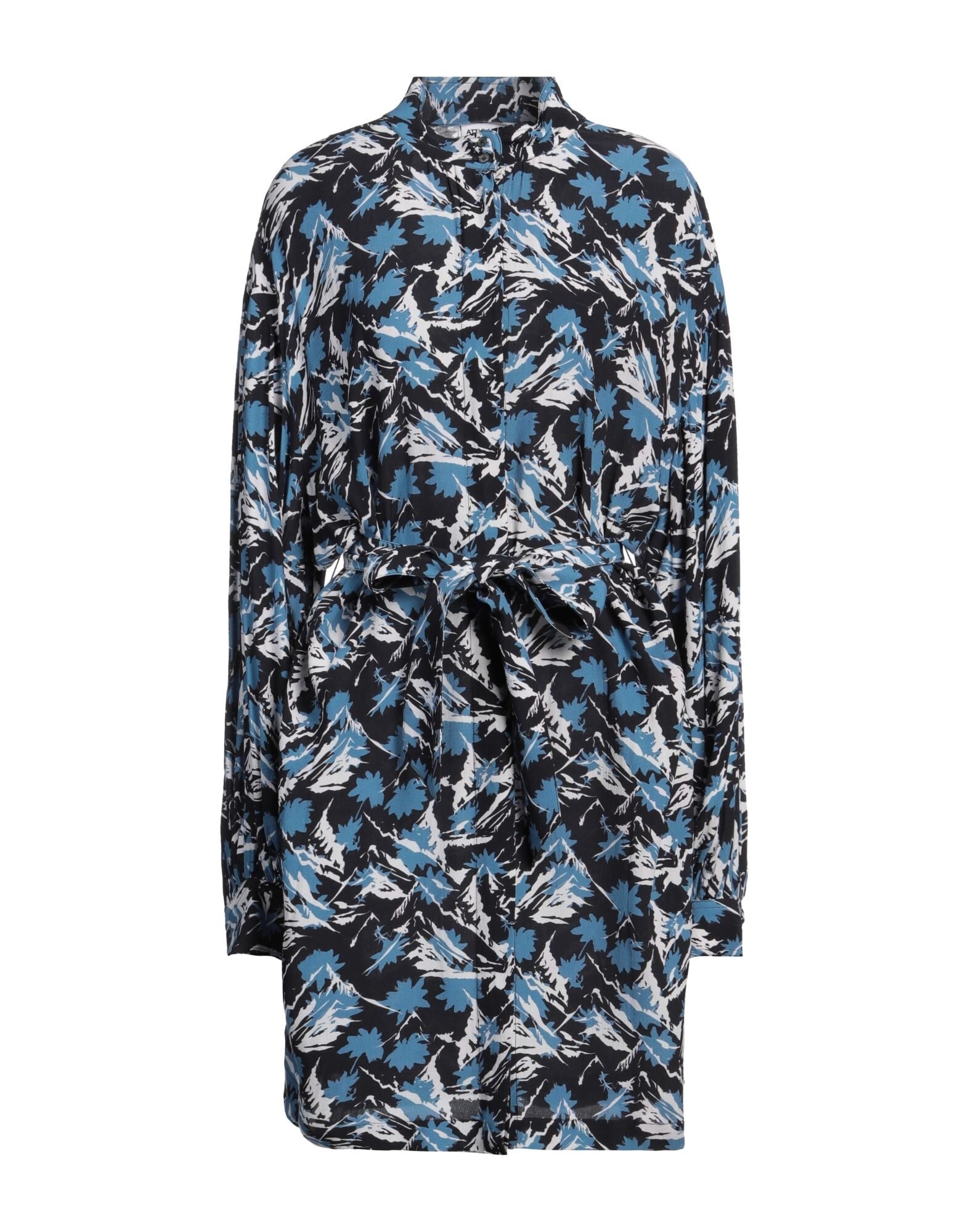 ATTIC AND BARN - Mini dresses