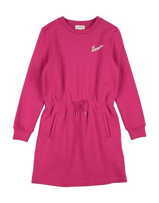 LANVIN Детское платье