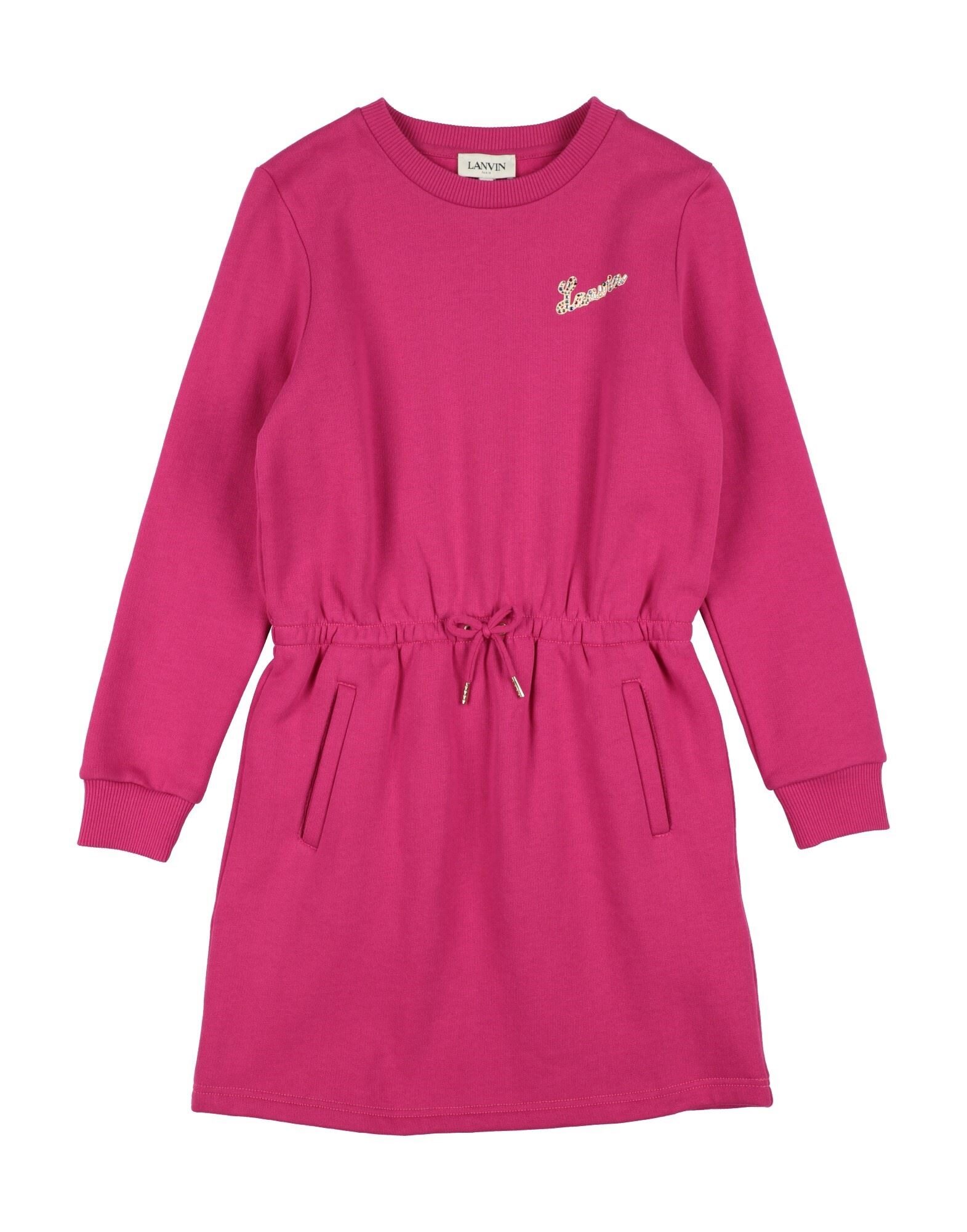 LANVIN - Kids’ dresses