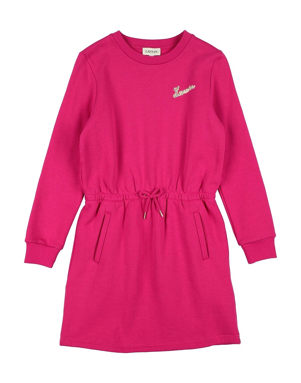 LANVIN - Kids’ dresses