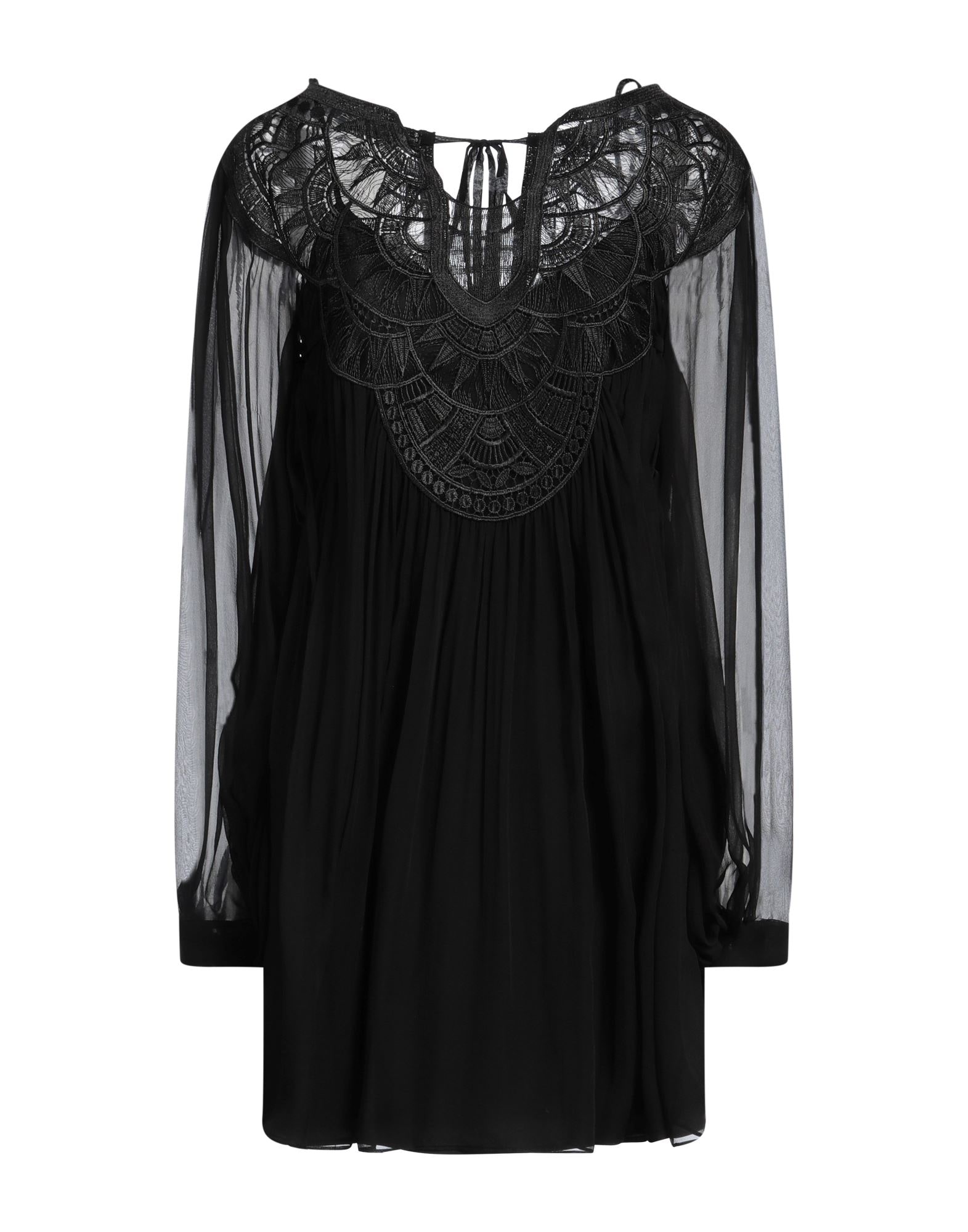 ALBERTA FERRETTI - Mini dresses