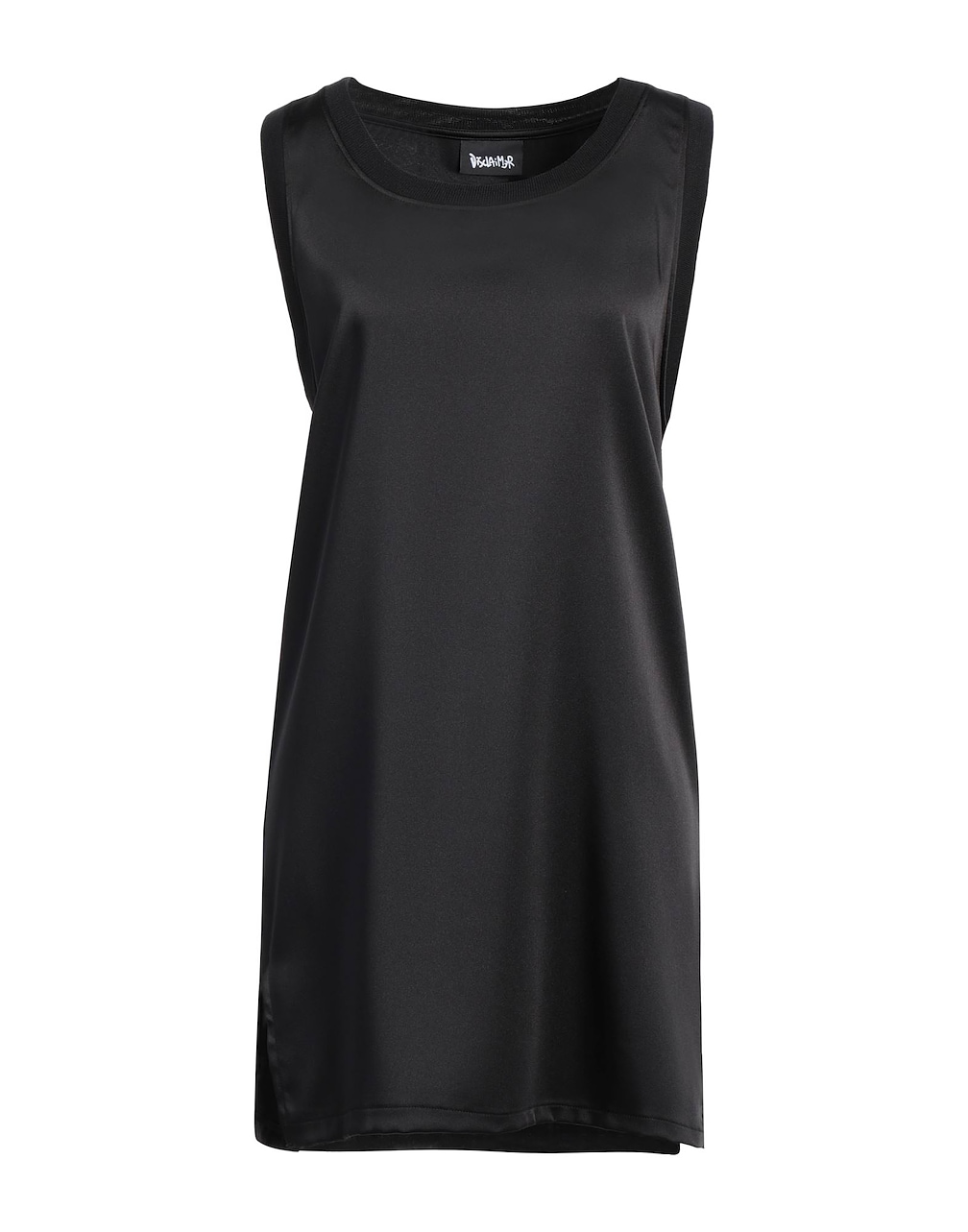 DISCLAIMER - Mini dresses