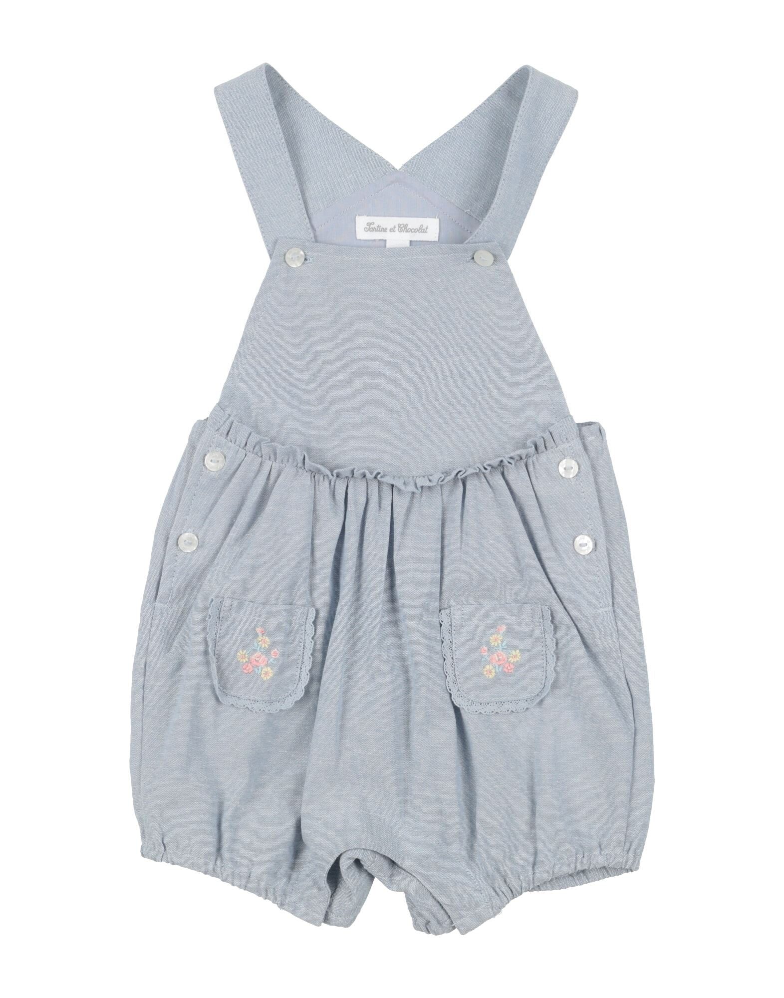 TARTINE ET CHOCOLAT - Baby Jumpsuits & Overalls