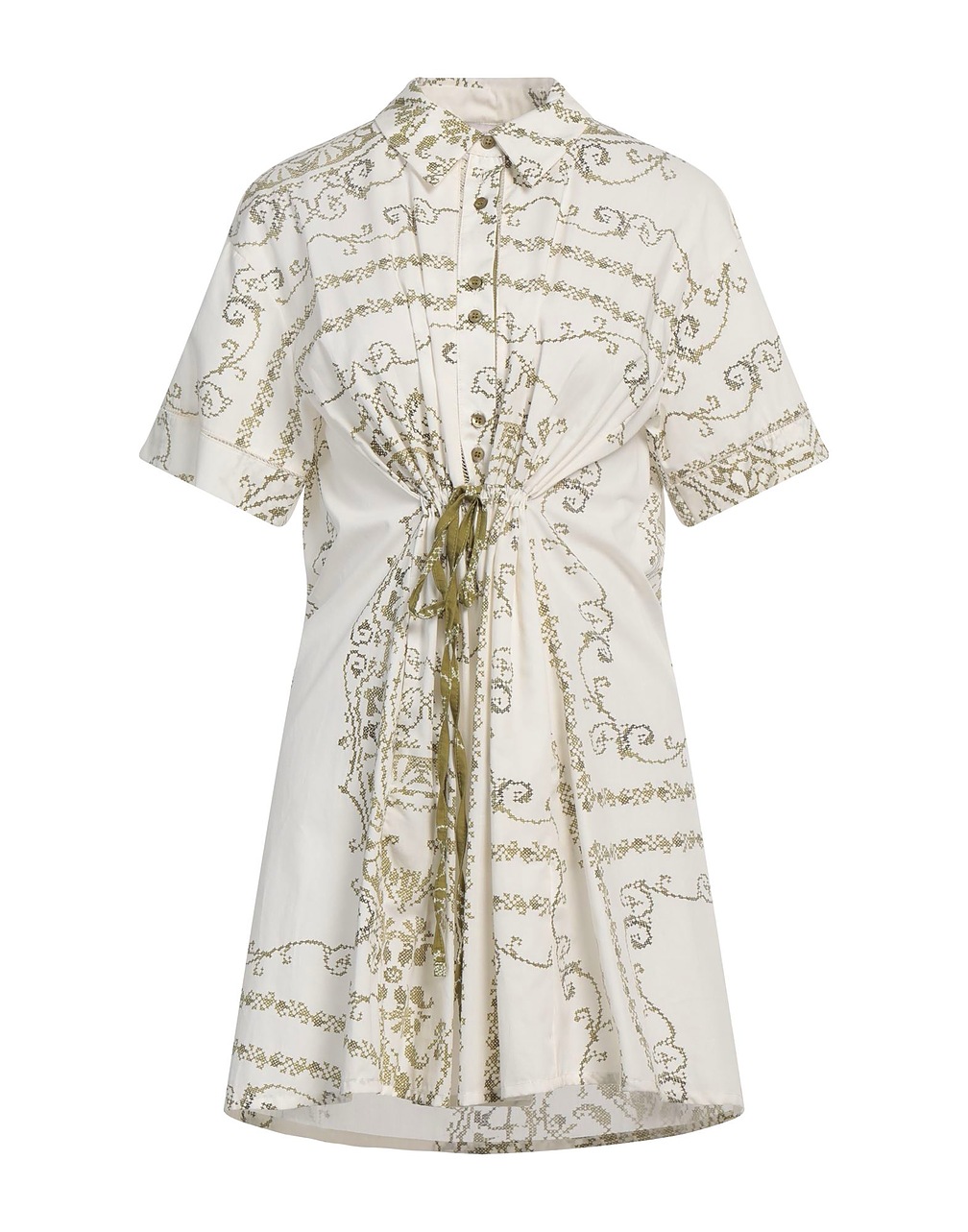 PIETRONILLA - Mini dresses