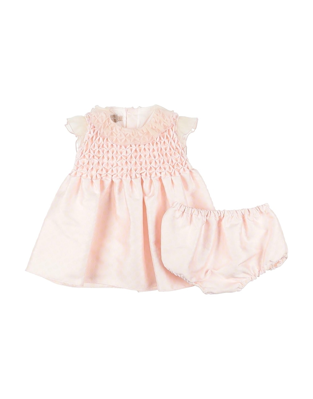 LA STUPENDERIA - Baby dresses