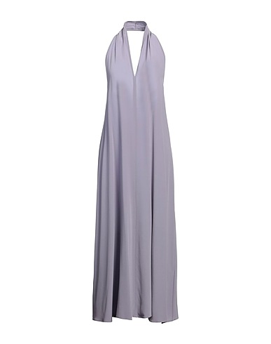 JUCCA Vestito midi Lilla 100% Viscosa