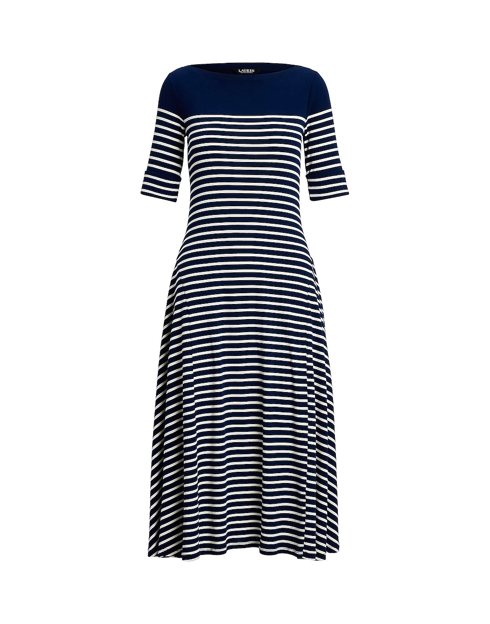 LAUREN RALPH LAUREN - Midi-Kleider
