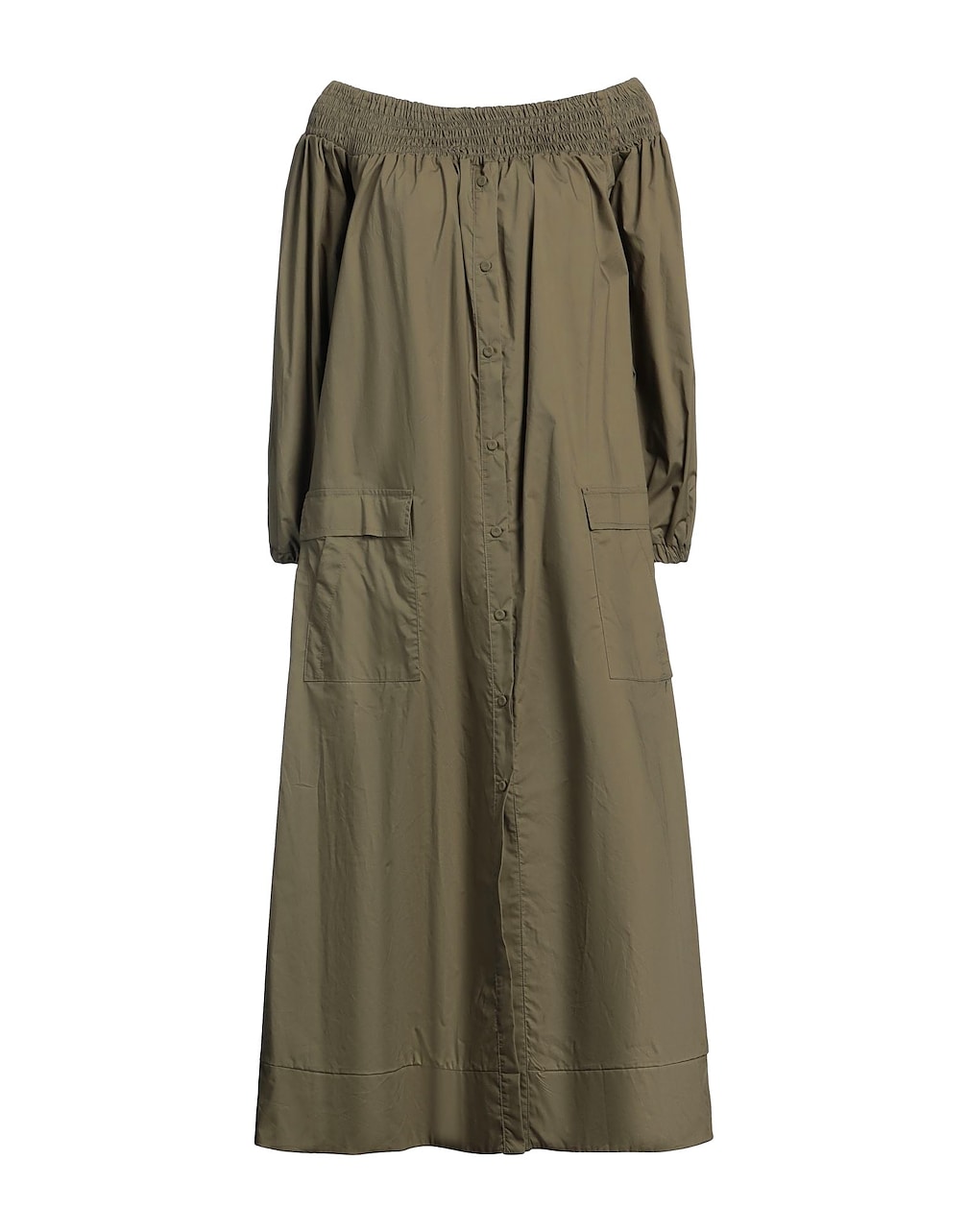 SOUVENIR - Midi dresses