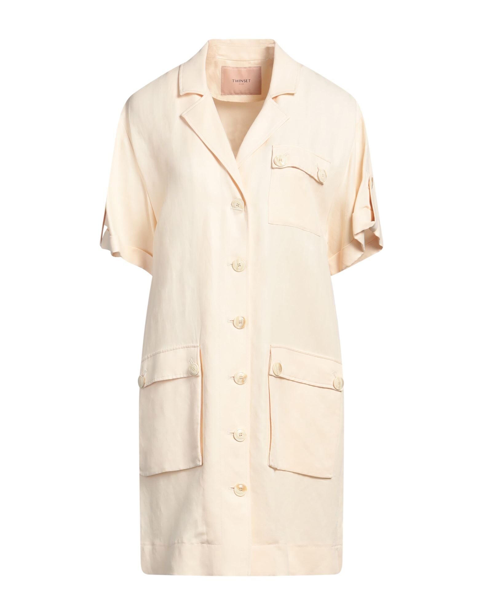 TWINSET - Mini dresses