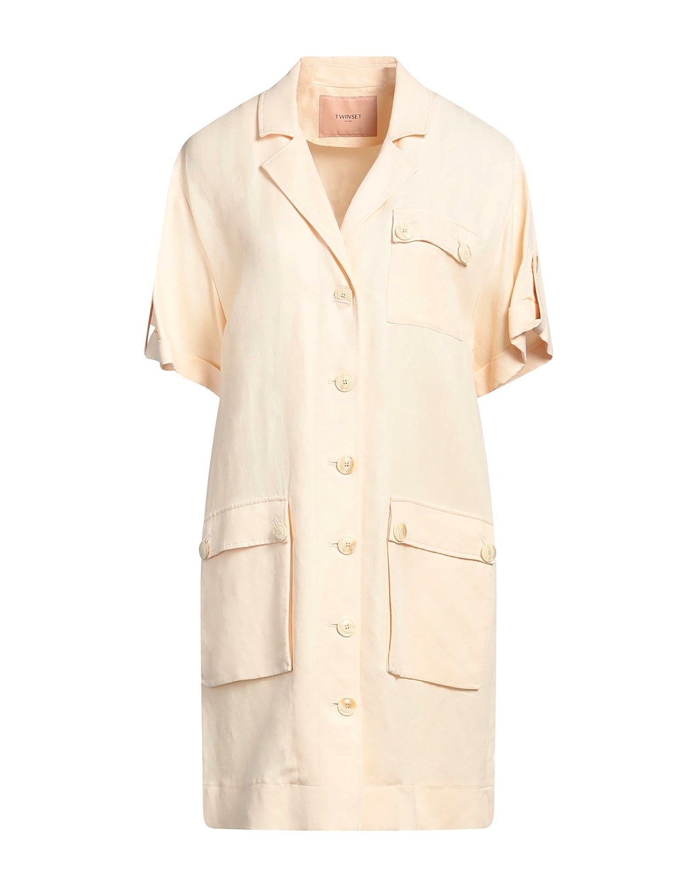 TWINSET - Mini dresses