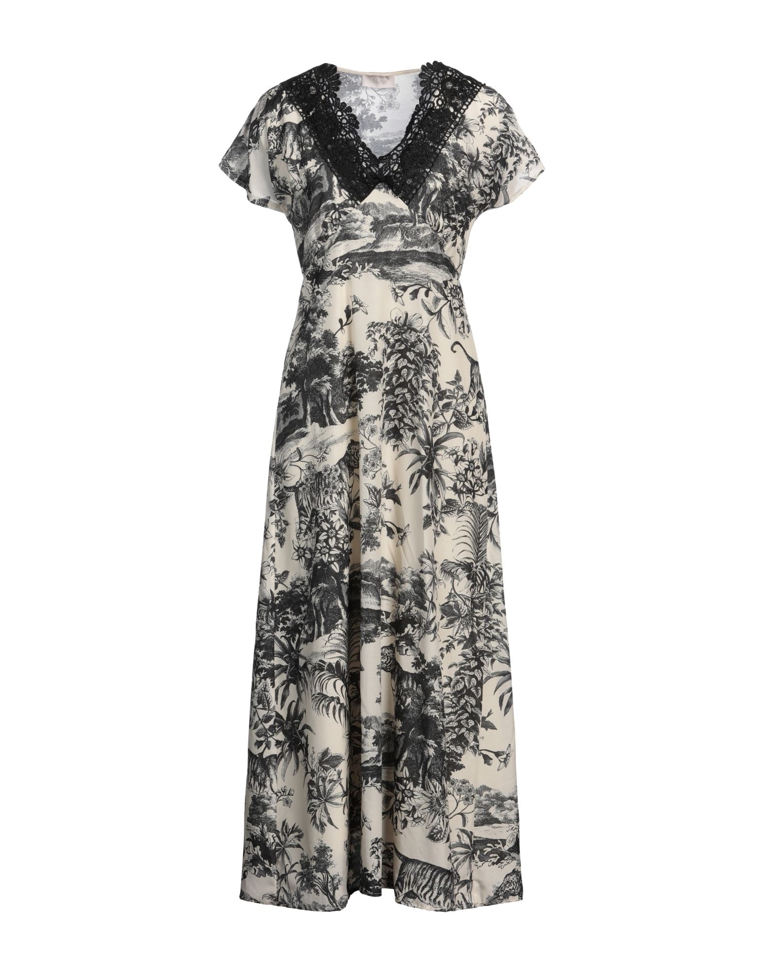 MOTEL - Maxi dresses