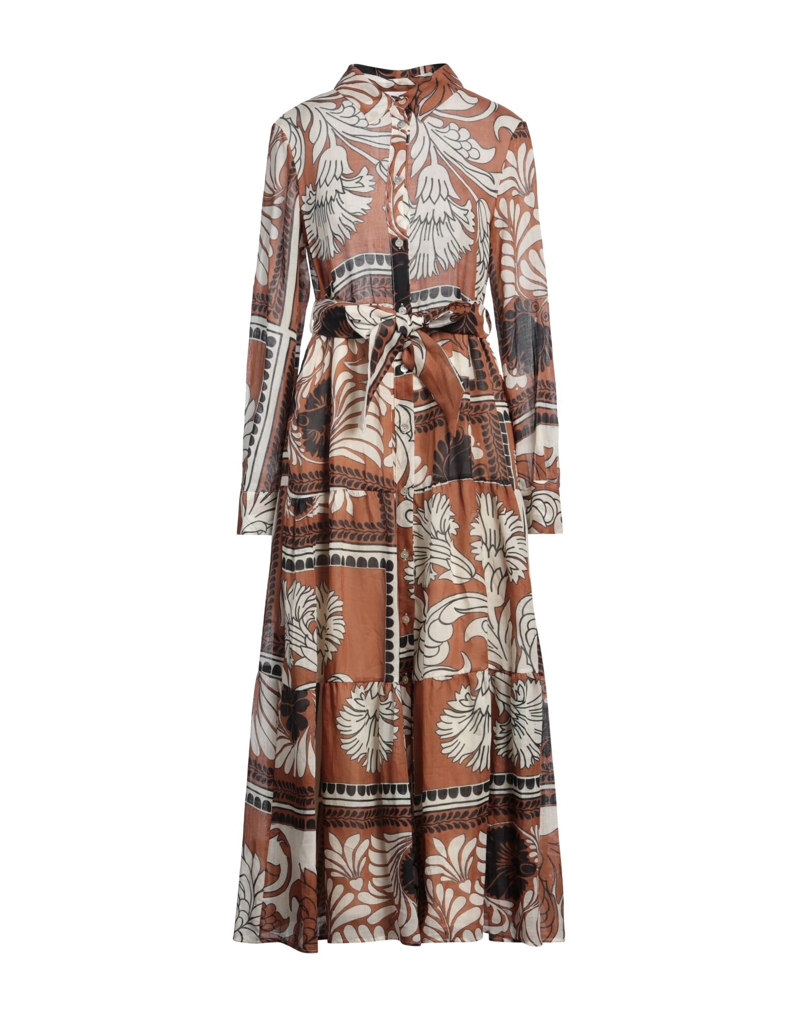 MOTEL - Midi dresses