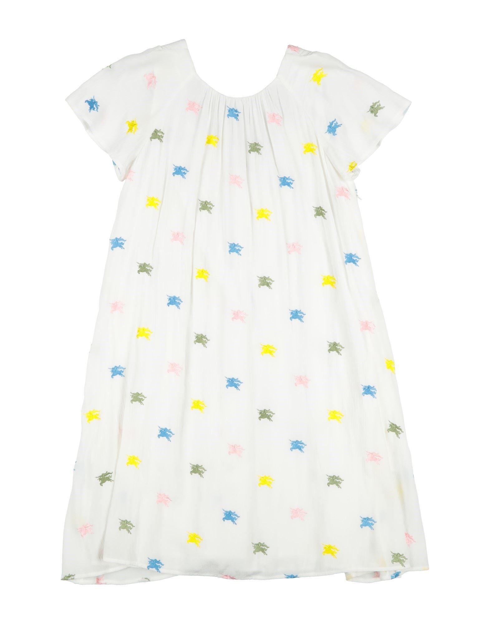 BURBERRY - キッズワンピース