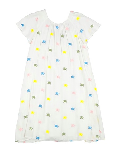 BURBERRY Dress 56% Cupro, 44% Viscose