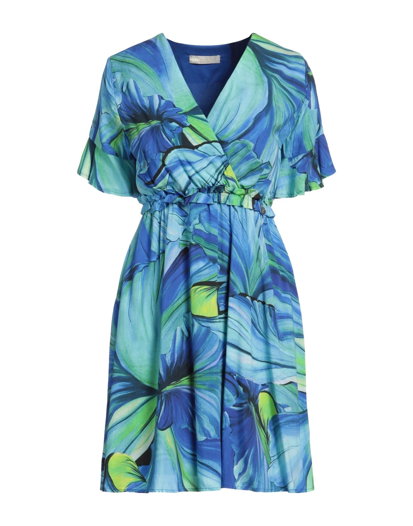 YES ZEE by ESSENZA - Короткие платья