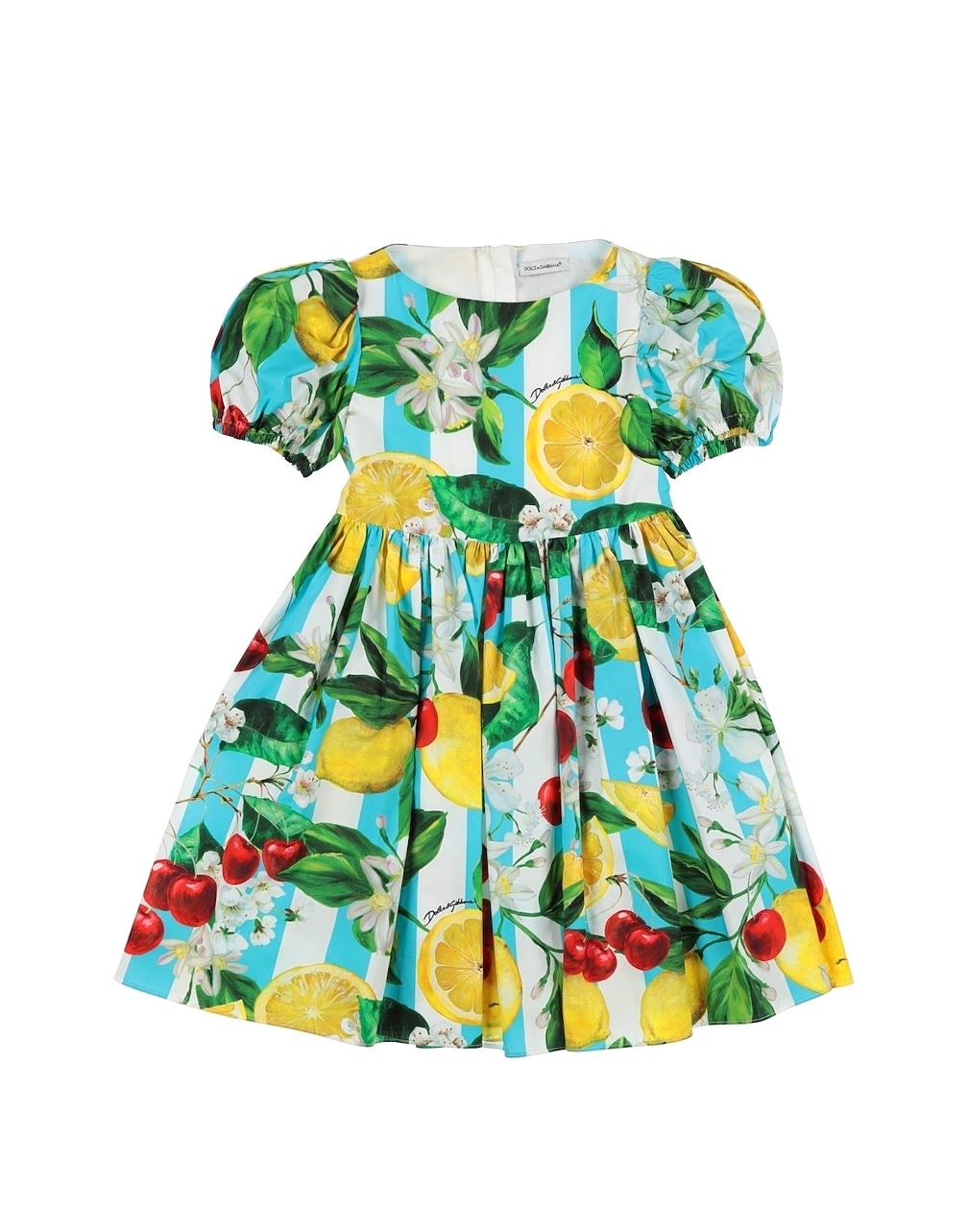 DOLCE&GABBANA - Kinderkleider