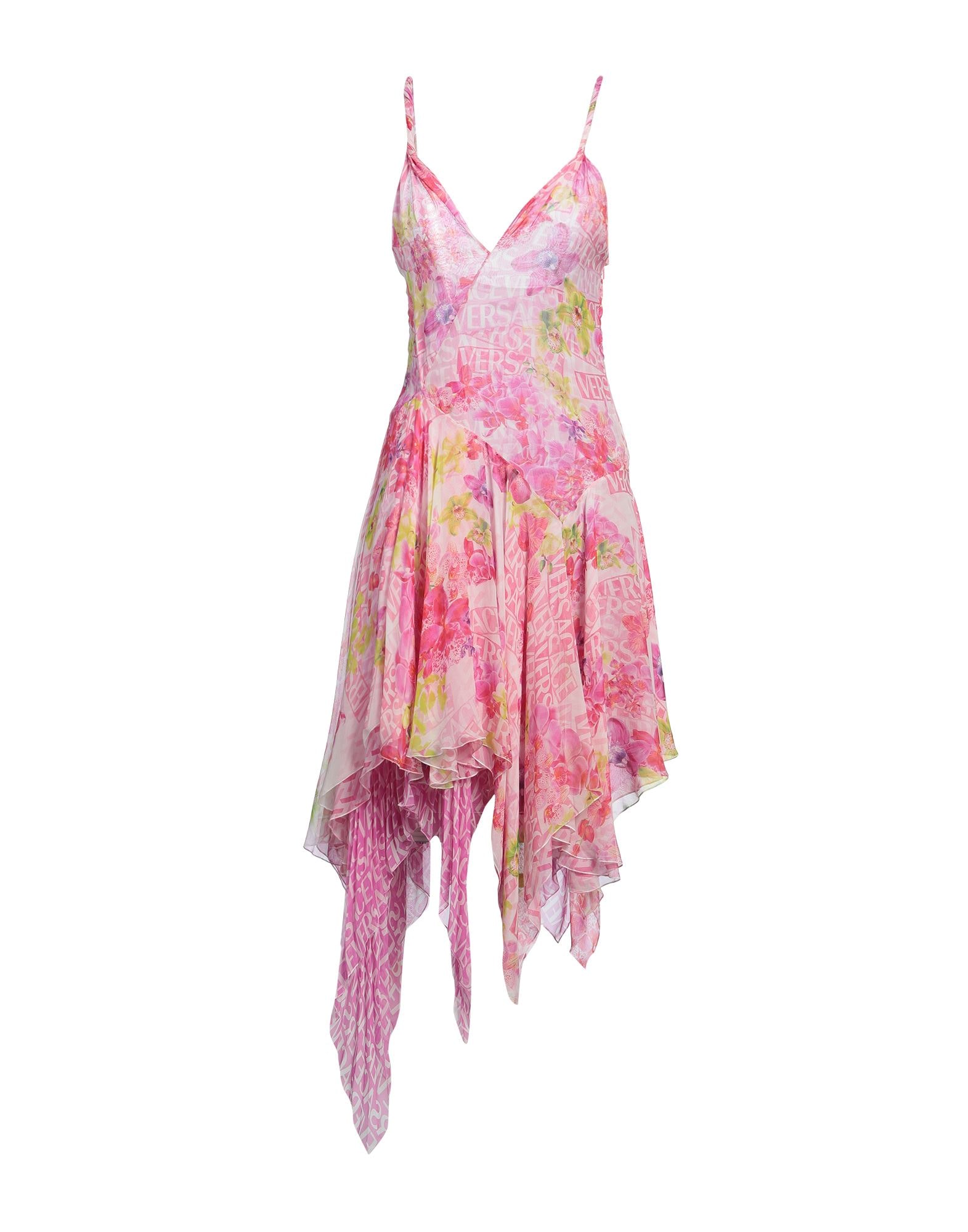 VERSACE - Midi dresses