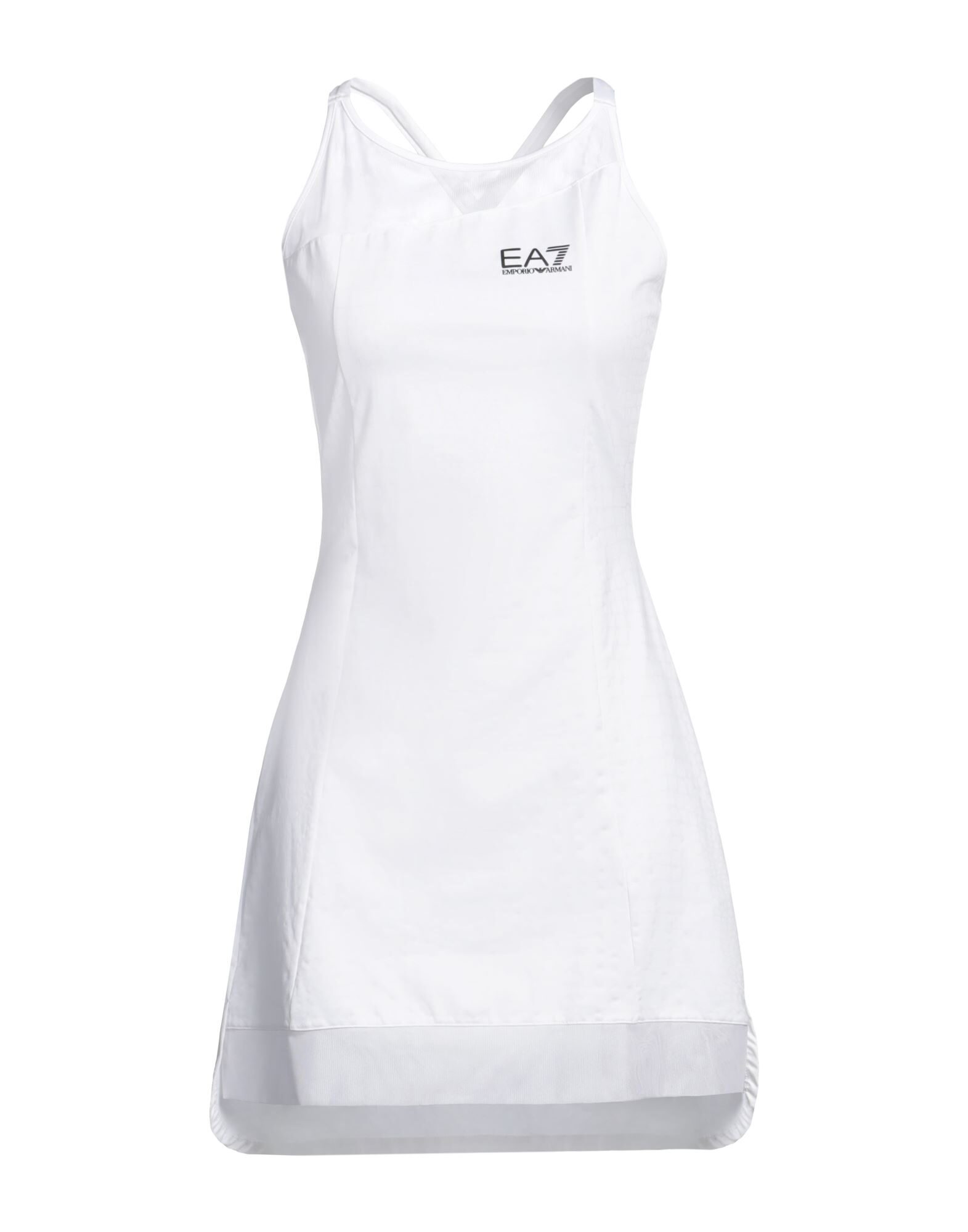 EA7 - Короткие платья