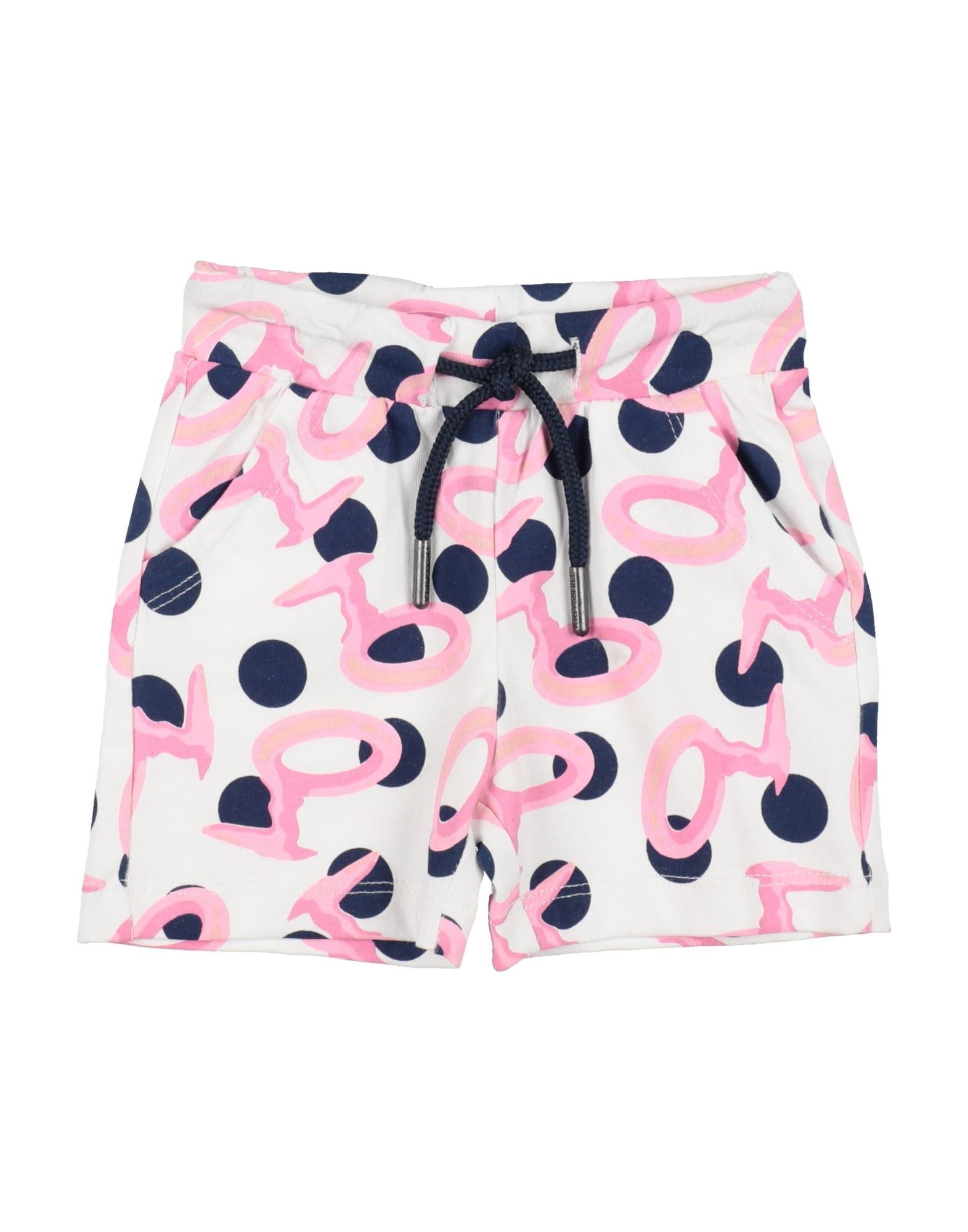 TRUSSARDI JUNIOR - Shorts & Bermuda Shorts