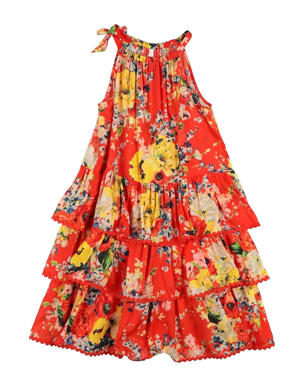 ZIMMERMANN - Kinderkleider