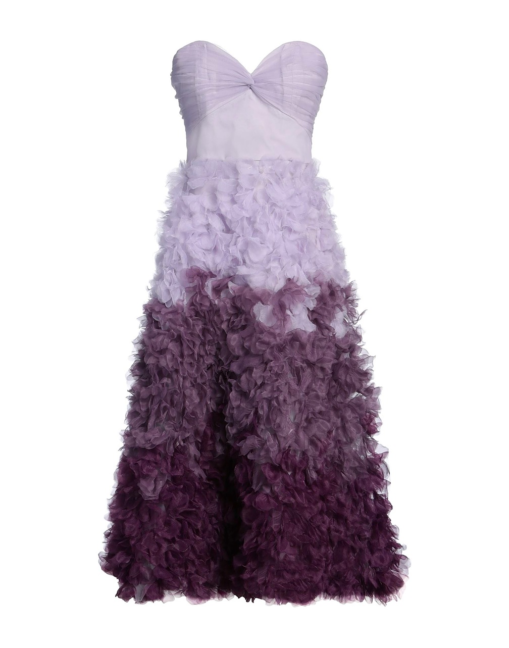 MARCHESA NOTTE - Robes midi