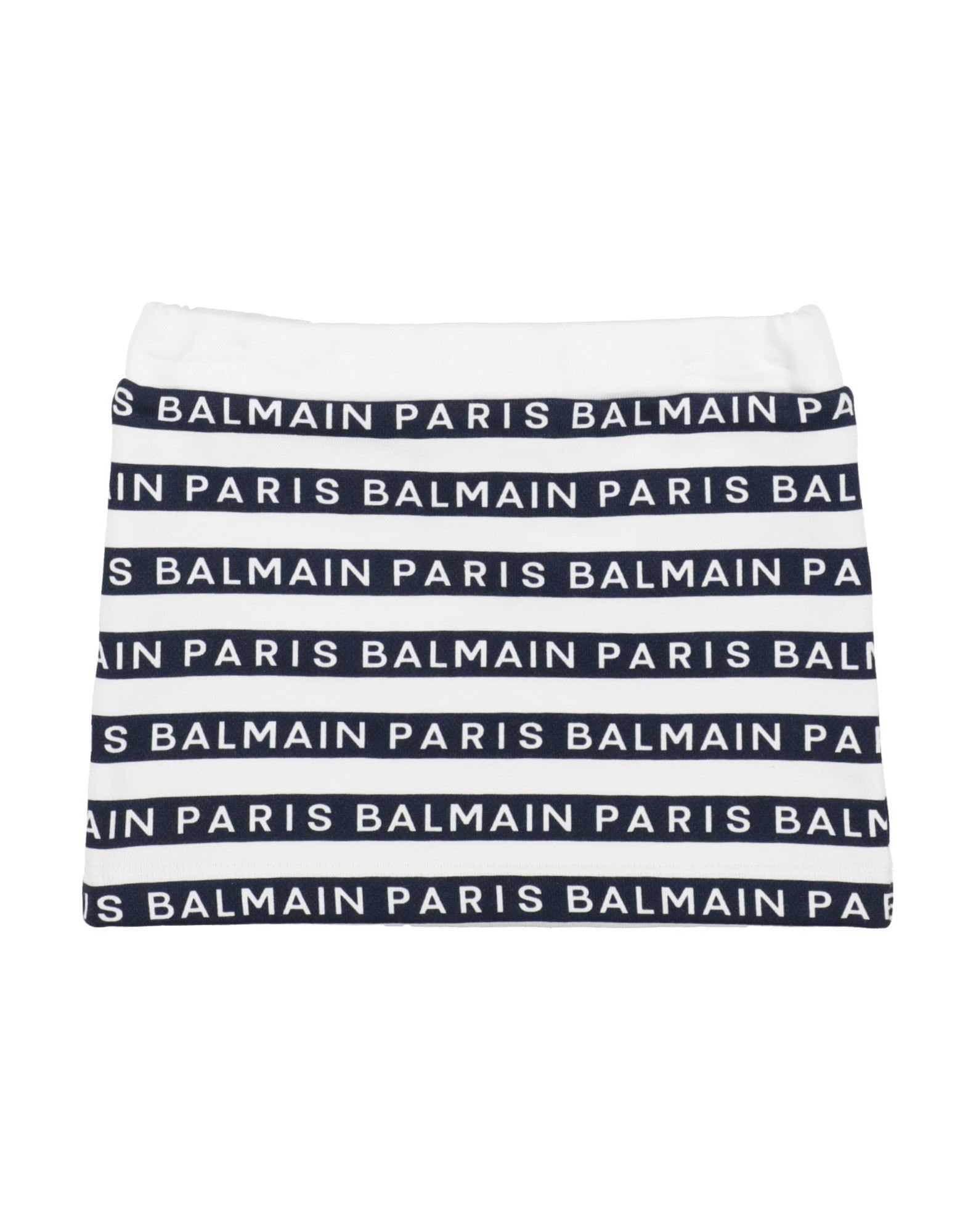 BALMAIN - Kids' skirts