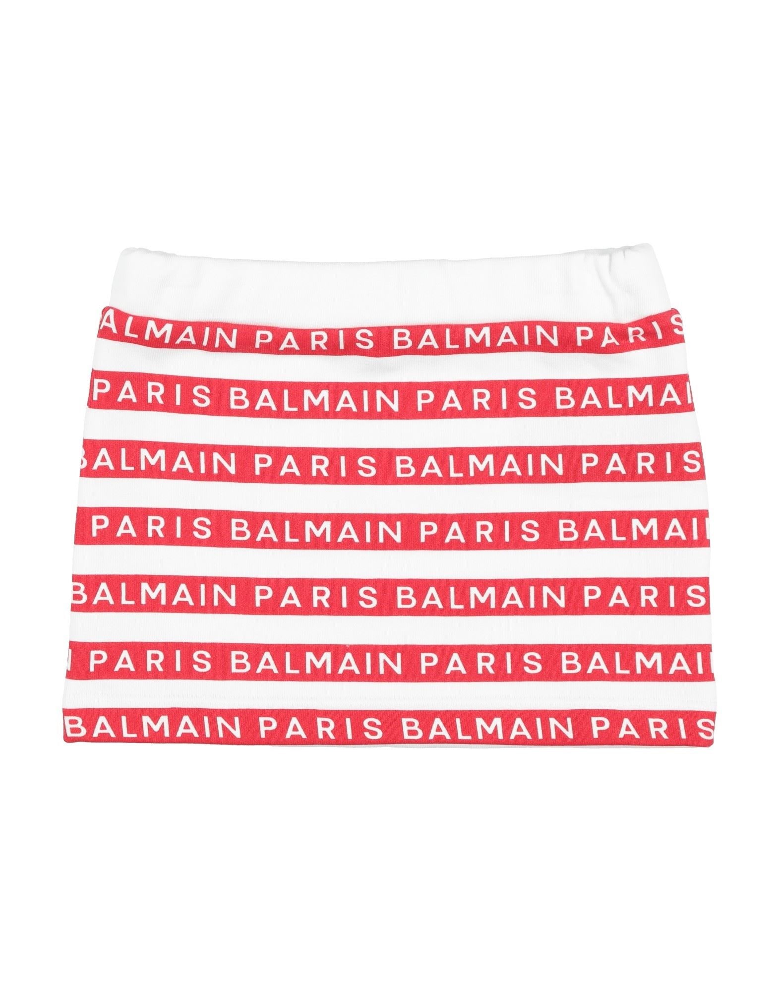 BALMAIN - Faldas infantiles