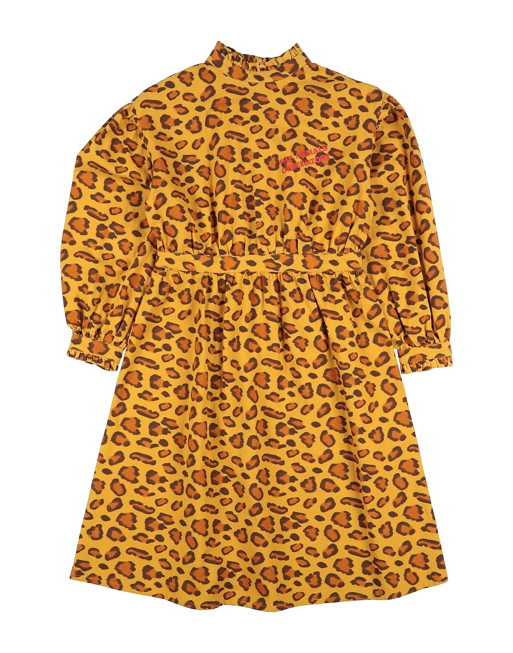 THE ANIMALS OBSERVATORY - Kids’ dresses