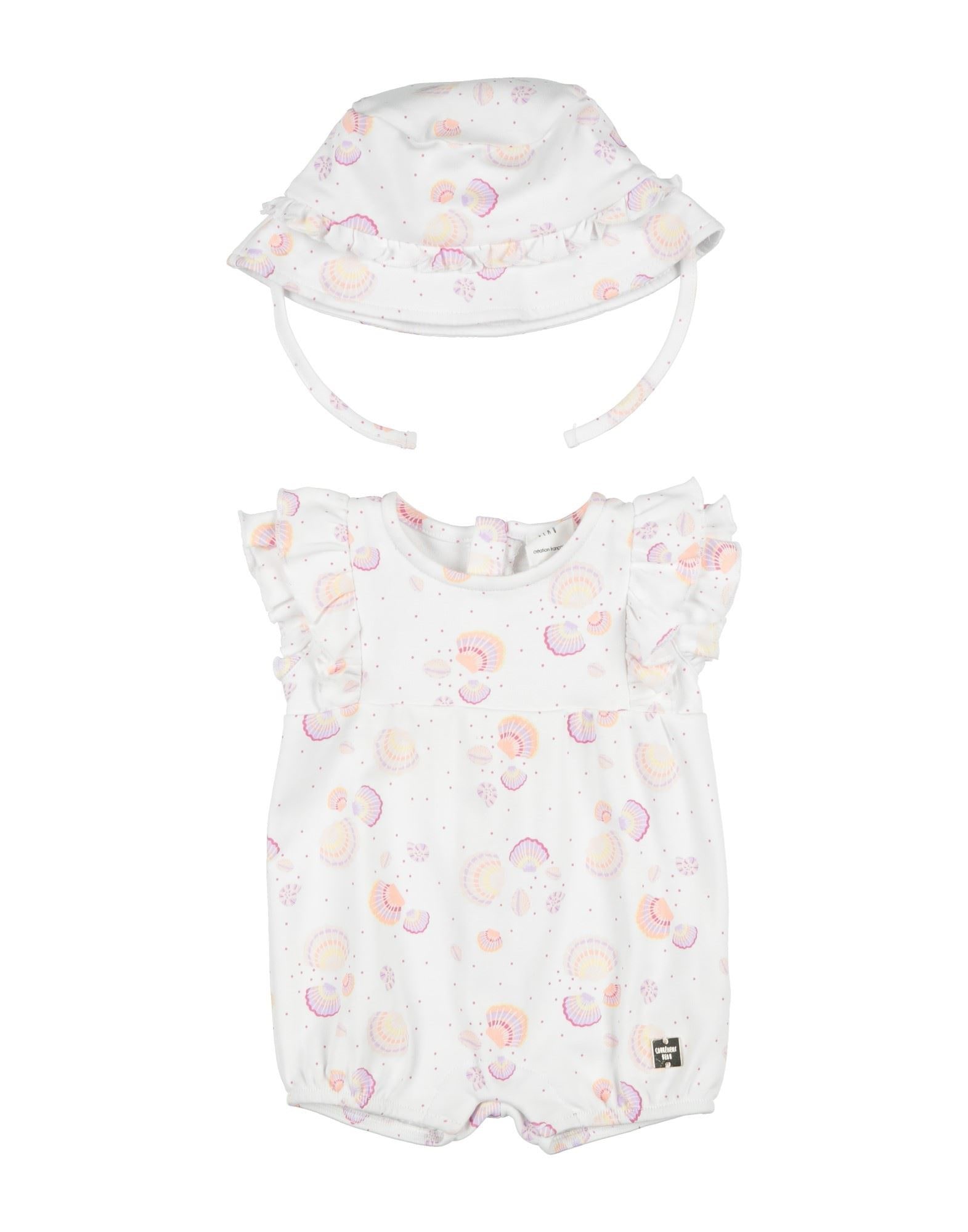 CARRÉMENT BEAU - Baby Bodysuits
