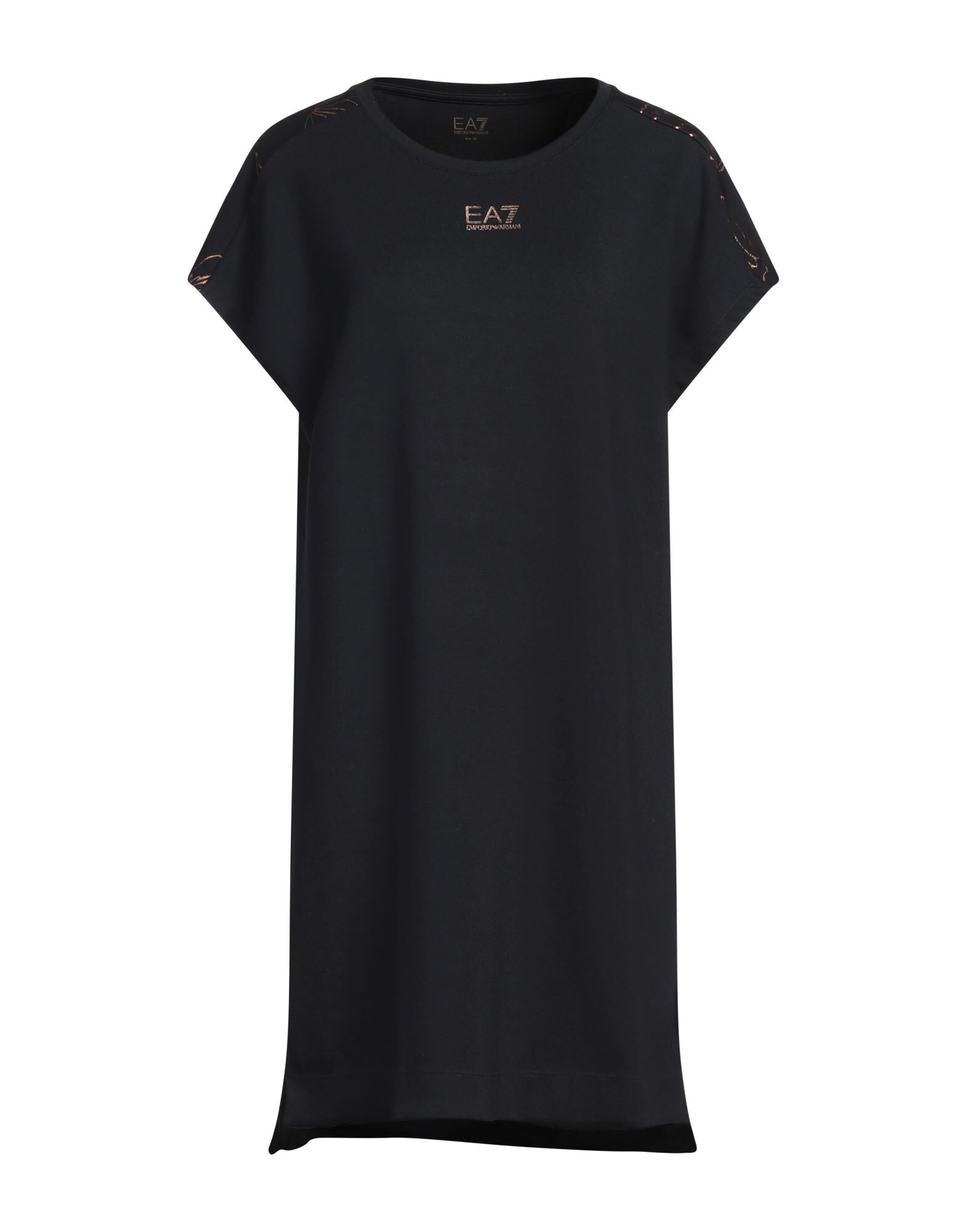 EA7 - Mini dresses