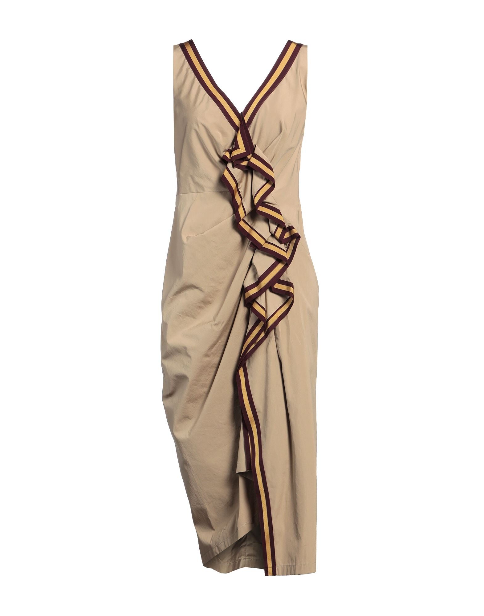 DRIES VAN NOTEN - Midi dresses