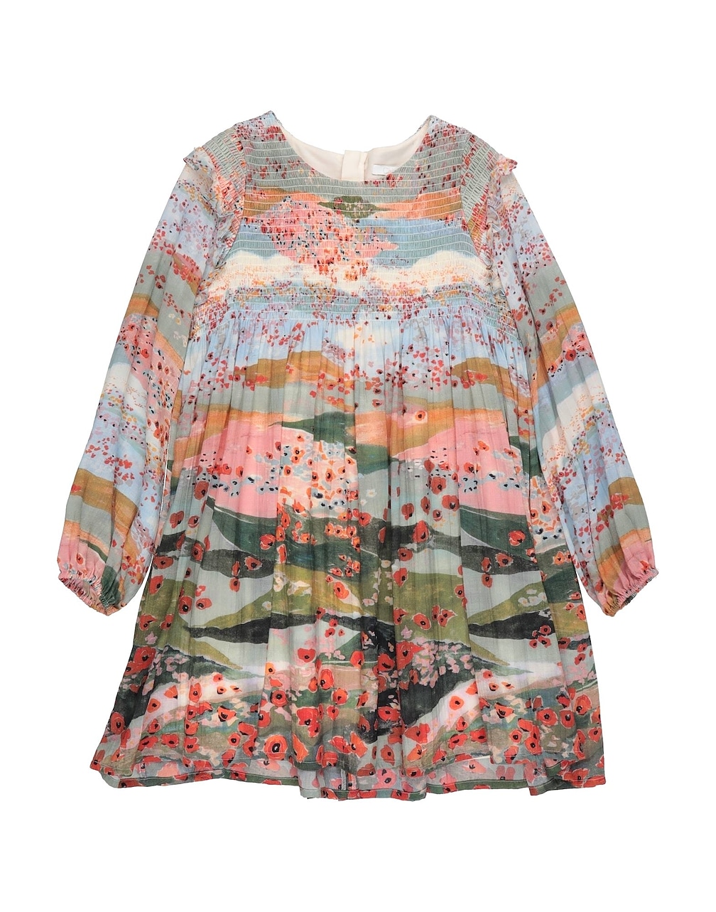 CHLOÉ - Kids’ dresses