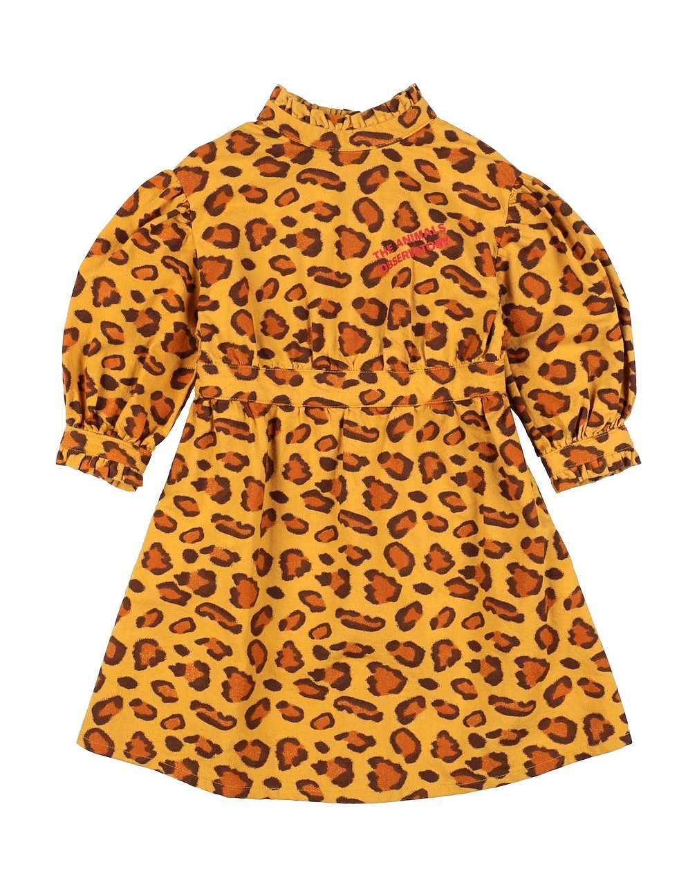 THE ANIMALS OBSERVATORY - Βρεφικά φορέματα