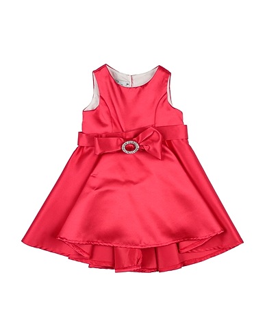 GAI MATTIOLO Vestito Baby 55% Poliestere, 45% Viscosa