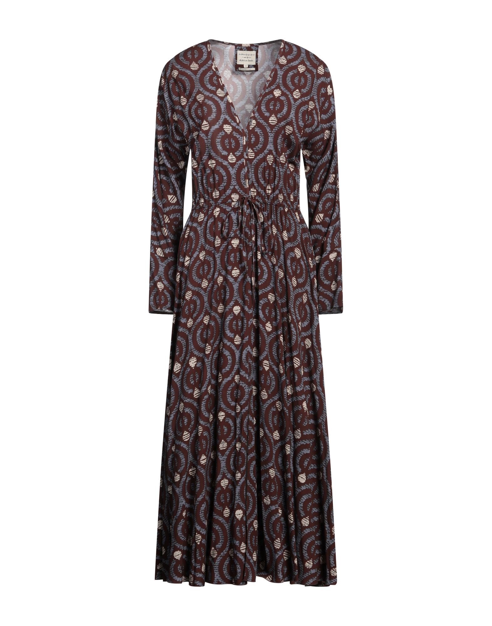 ALESSIA SANTI - Μάξι φορέματα