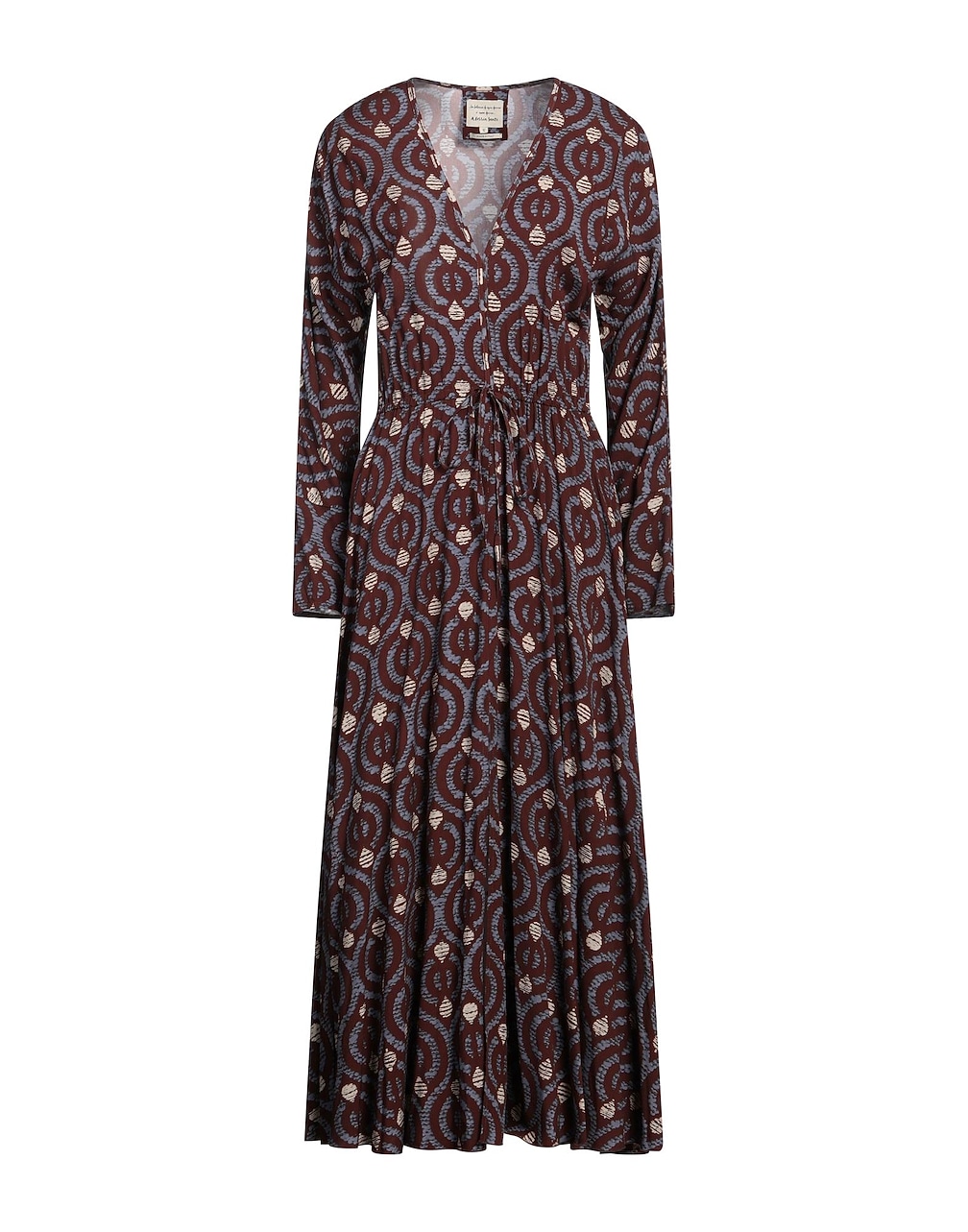 ALESSIA SANTI - Μάξι φορέματα