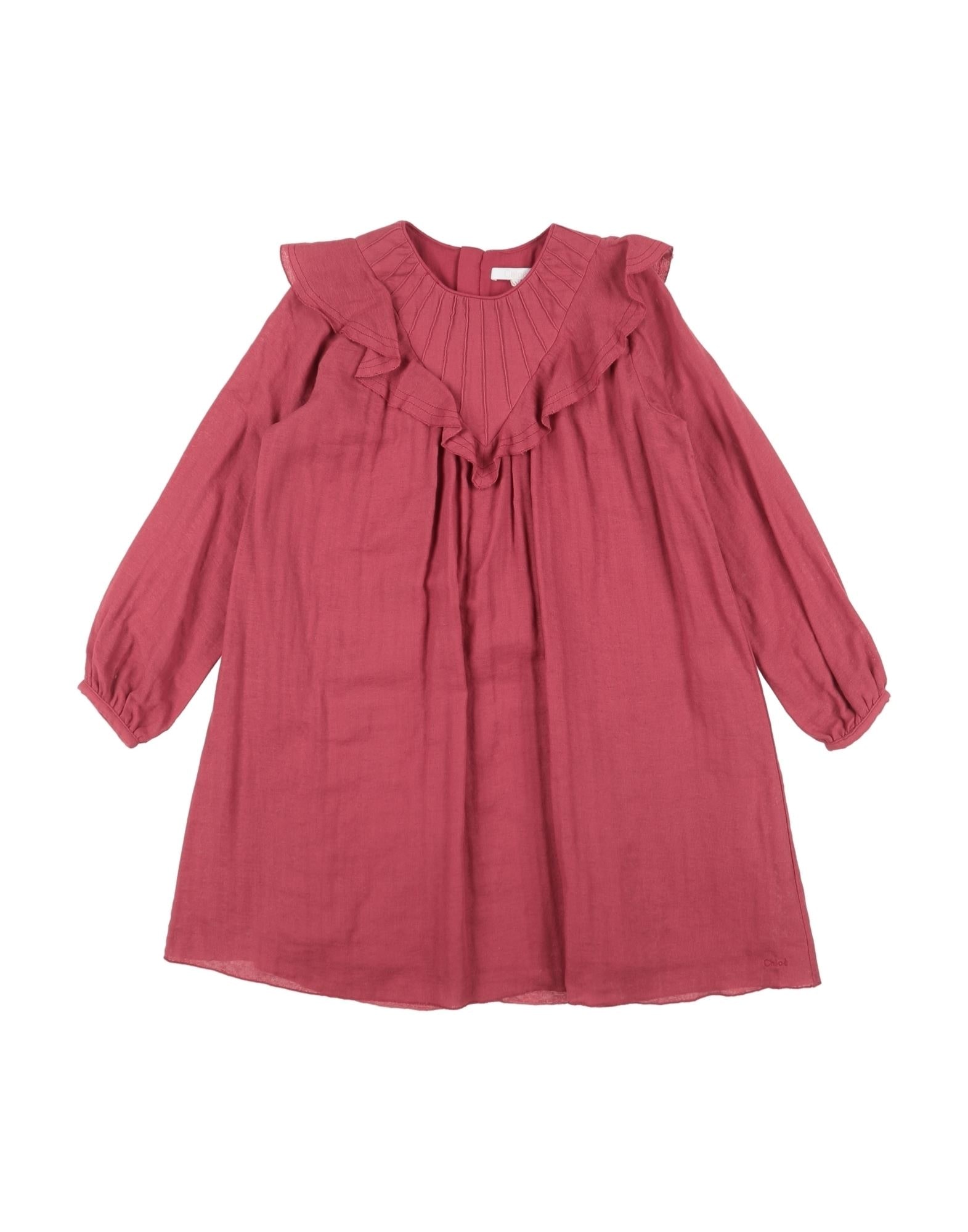 CHLOÉ - Kids’ dresses