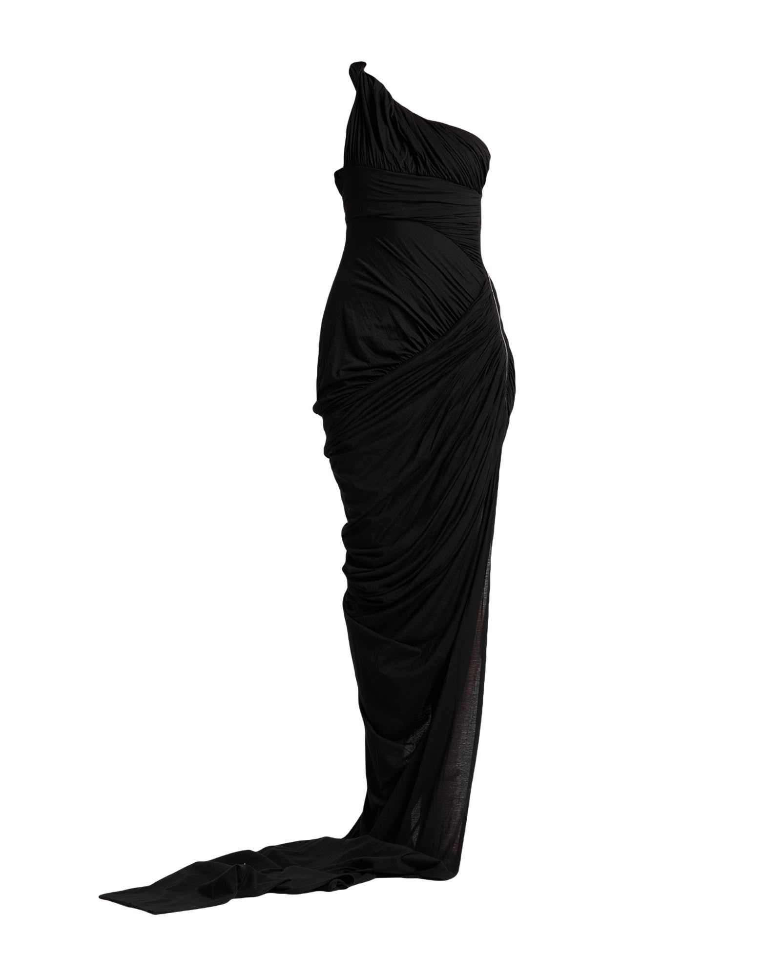 RICK OWENS - Maxi dresses
