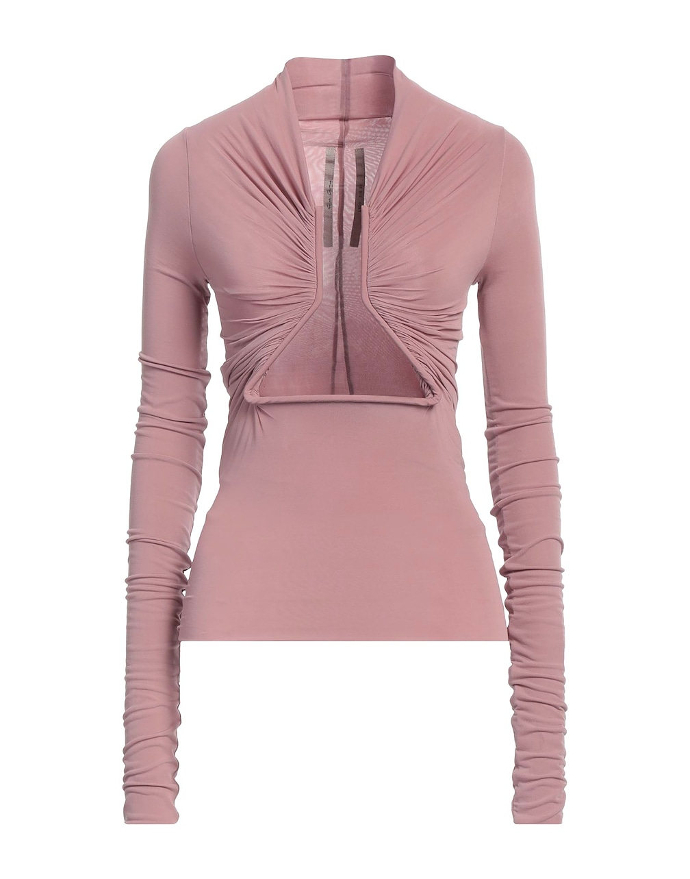 RICK OWENS - Tops