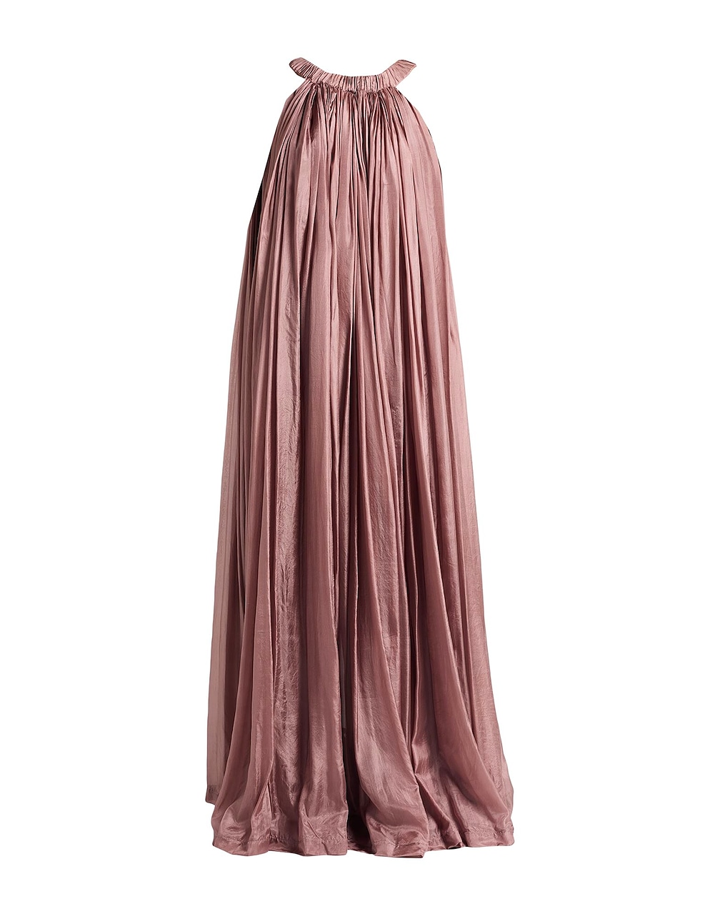 RICK OWENS - Maxi dresses
