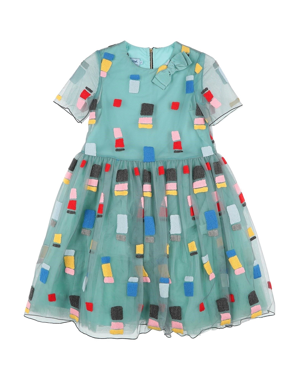 MIMISOL - Kinderkleider