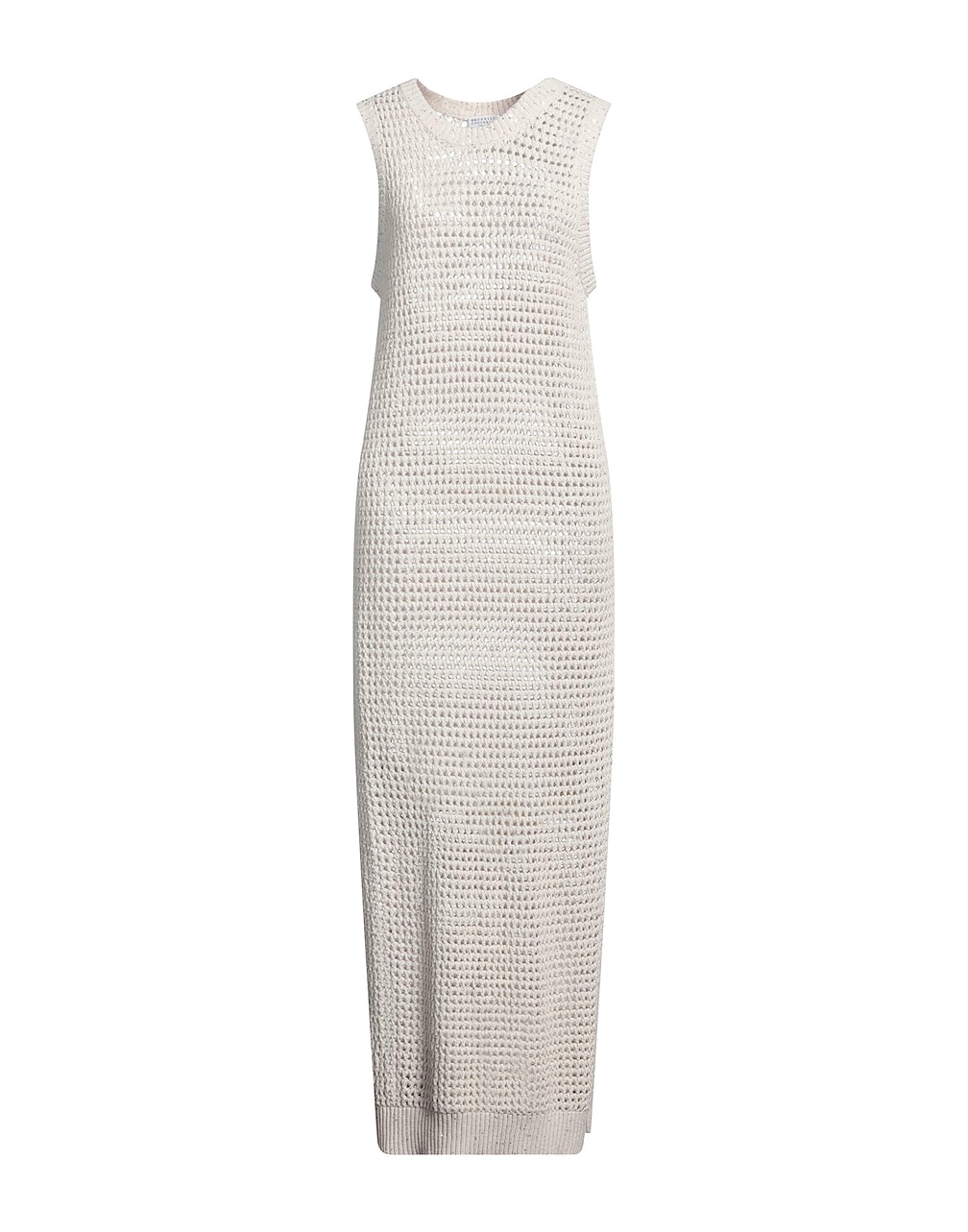 BRUNELLO CUCINELLI - Maxi dresses
