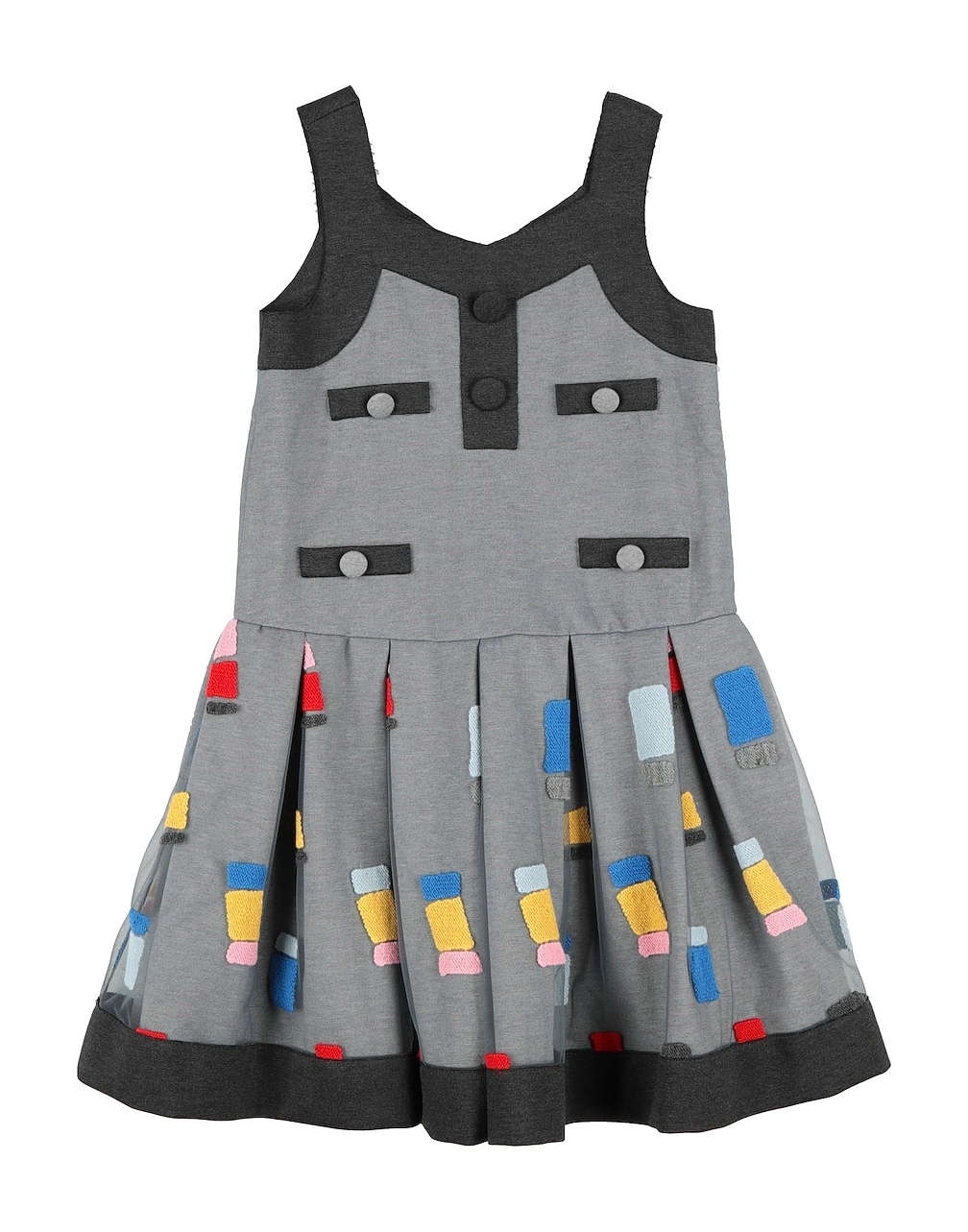 MIMISOL - Kinderkleider