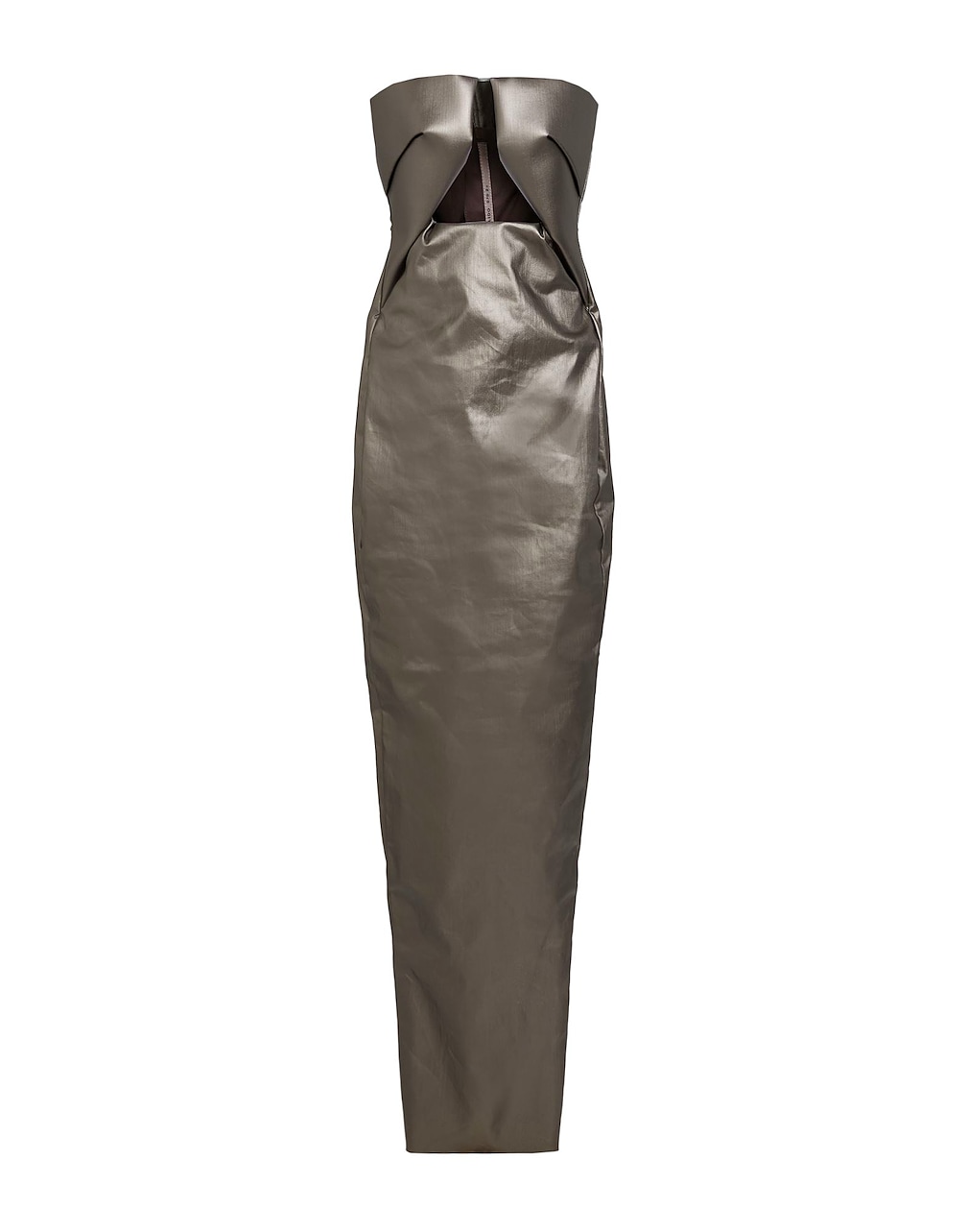 RICK OWENS - Maxi dresses