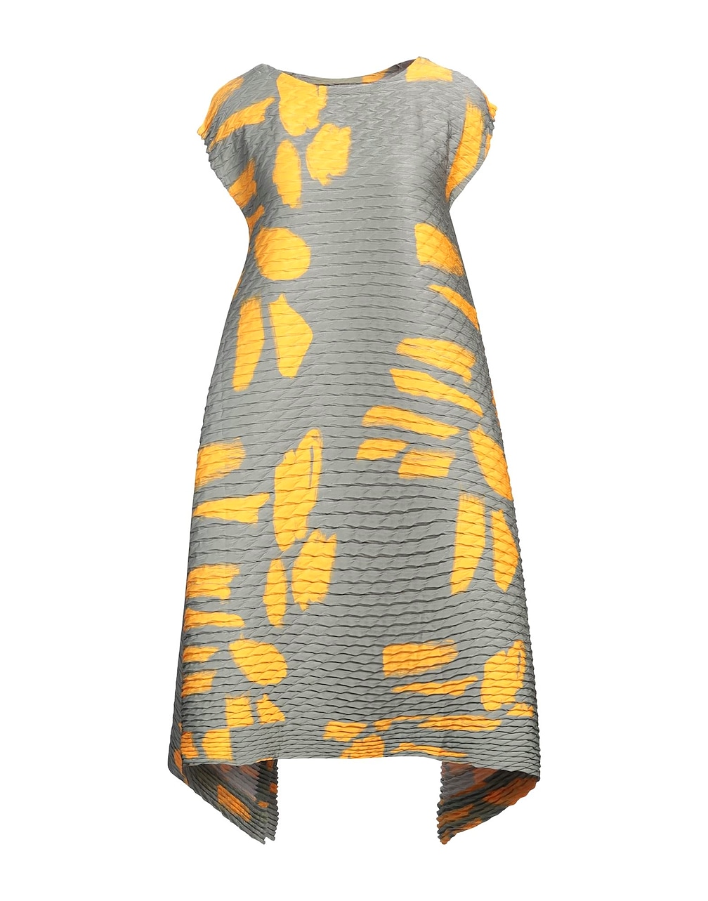ISSEY MIYAKE - Mini dresses