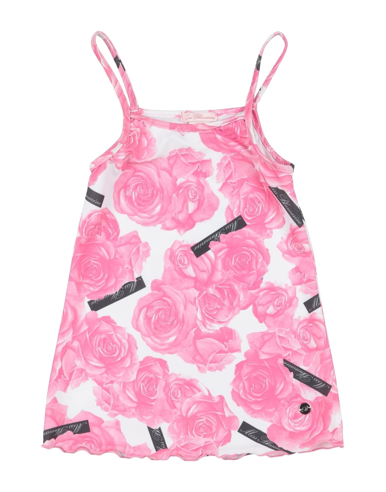 MISS BLUMARINE - Kids’ dresses