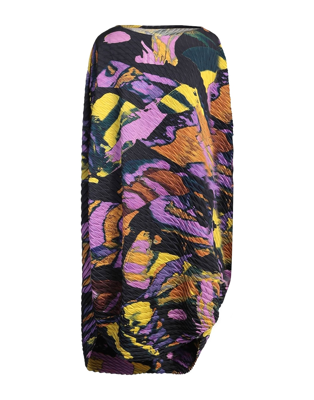 ISSEY MIYAKE - Mini dresses
