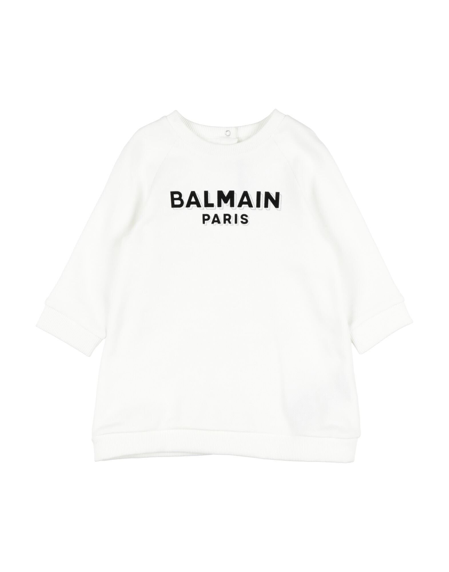 BALMAIN - Baby dresses