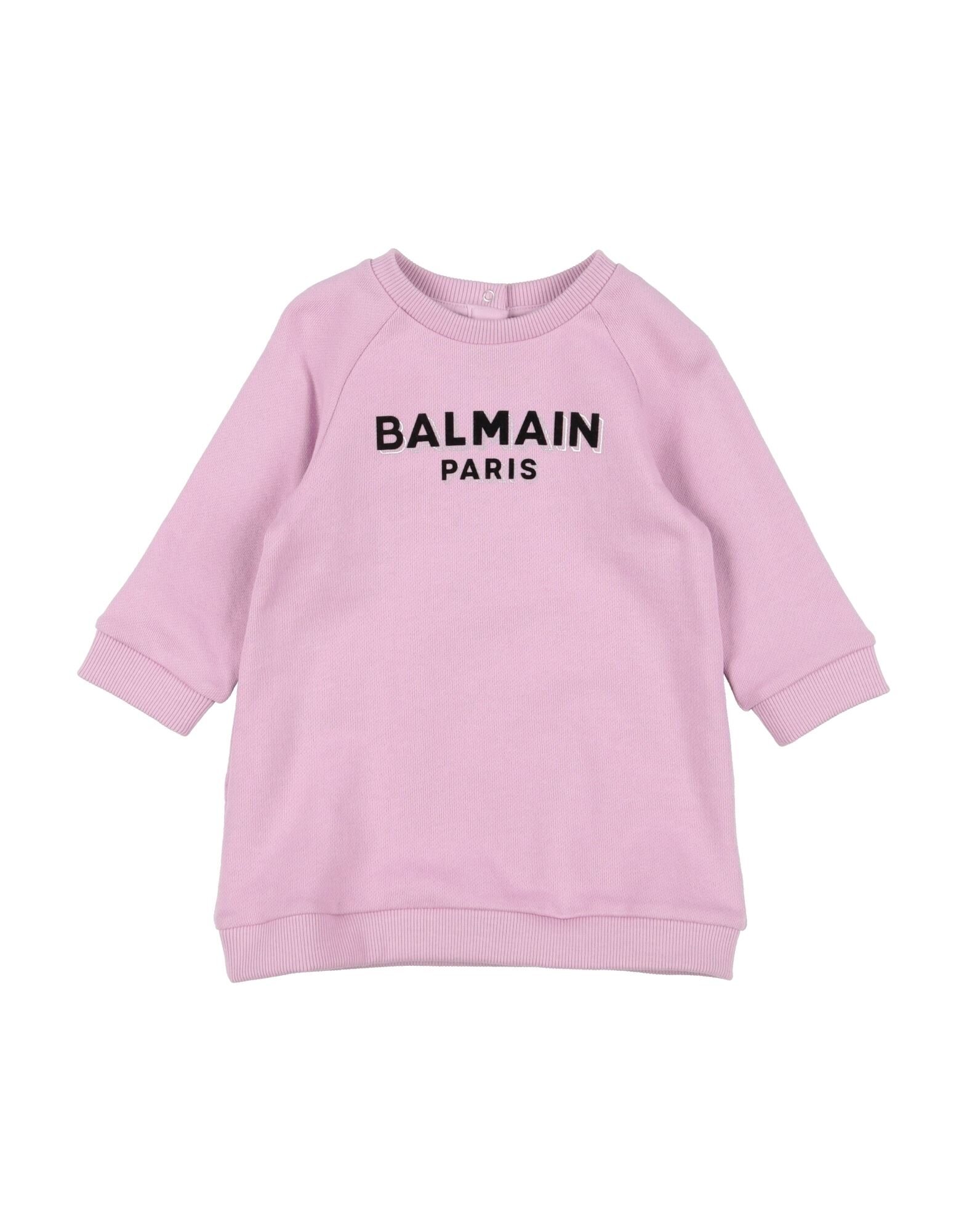 BALMAIN - Baby dresses